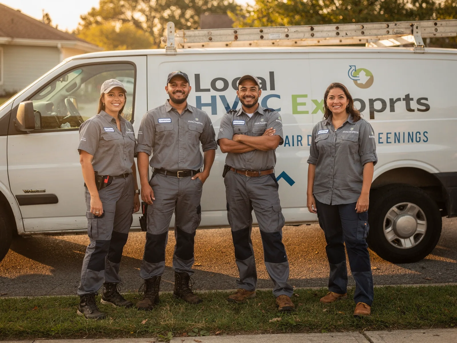 24/7 HVAC Repair & AC Replacement company in Noti, OR